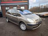 Citroen Xsara Picasso 1.6i ADRIATIC CH