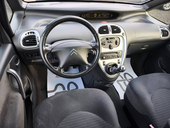 Citroen Xsara Picasso 1.6i ADRIATIC CH