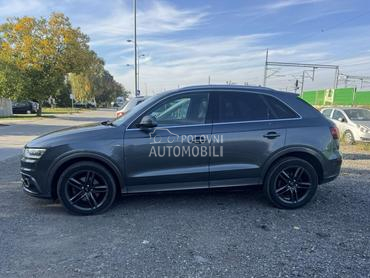 Aluminijumske felne Audi 18" 5 x 112