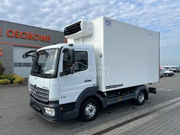 Mercedes Benz Atego 816 / GRI0475
