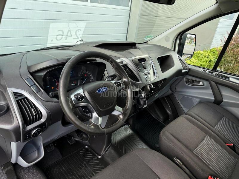 Ford Transit Custom GRI0477