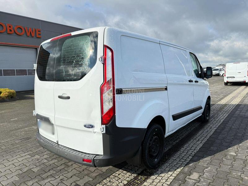 Ford Transit Custom GRI0477