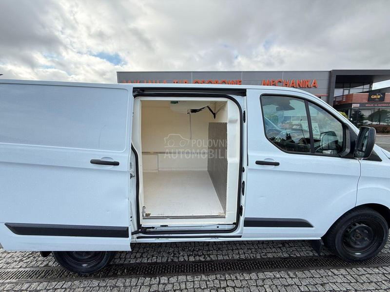 Ford Transit Custom GRI0477