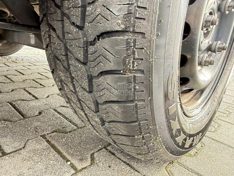 Ford Transit Custom GRI0477