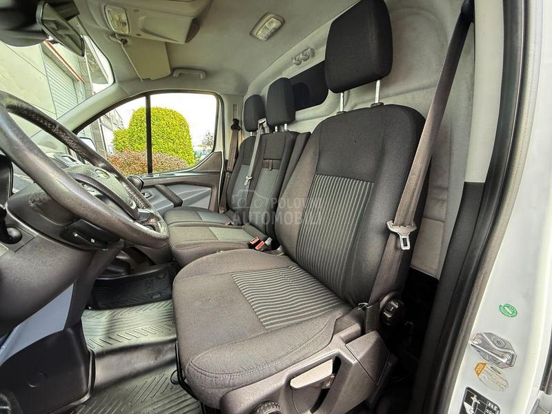 Ford Transit Custom GRI0477