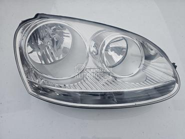 Desni far za Volkswagen Golf 5