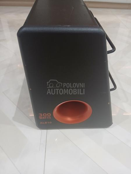 Woffer  Aktvan 300w   Dual