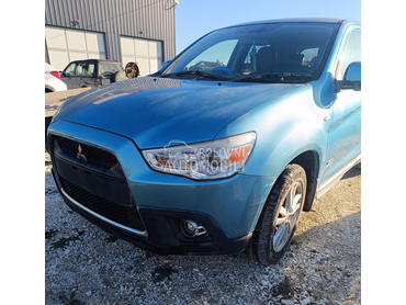 Delovi limarije za Mitsubishi ASX, Carisma, Colt ... od 1999. do 2012. god.