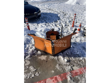 Wiedenmann GRN ZA SNEG