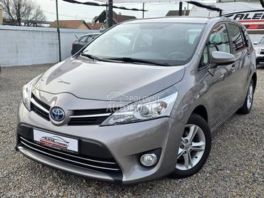 Toyota Verso 1.6 D-4D/N.A.V