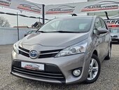 Toyota Verso 1.6 D-4D/N.A.V