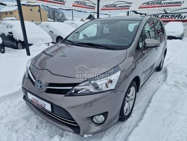 Toyota Verso 1.6 D-4D/N.A.V