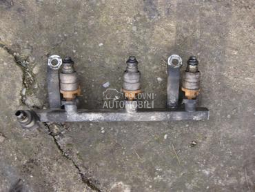 Dizne za 800 kubika motor za Chevrolet Spark od 2005. do 2010. god.