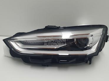 far levi  xenon za Audi A5 od 2016. do 2020. god.
