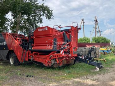 Dewulf Torro krompir