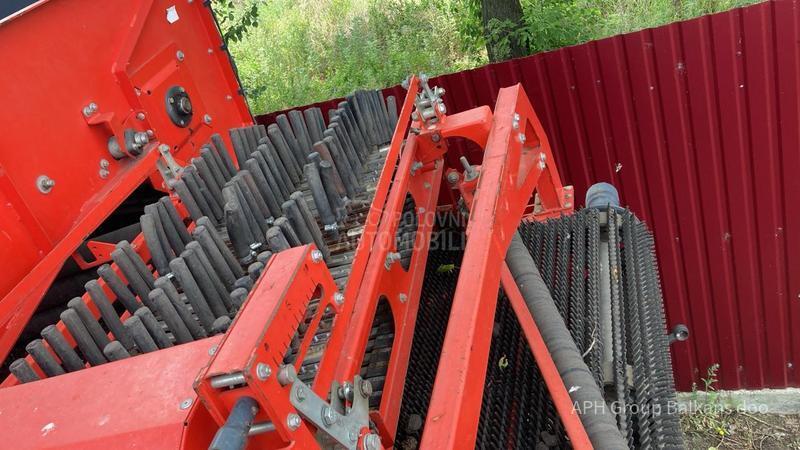 Dewulf Torro krompir