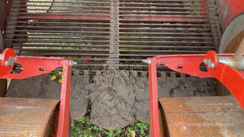 Dewulf Torro krompir