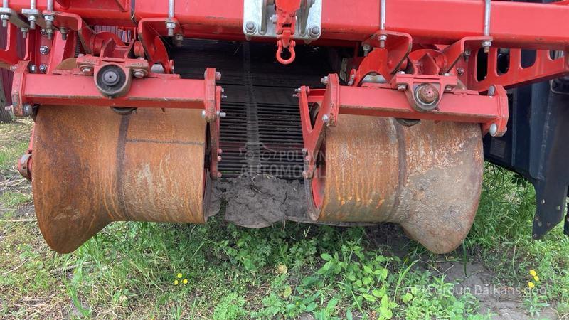 Dewulf Torro krompir