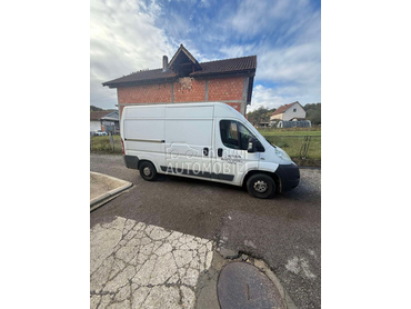 Fiat Ducato 2.3 mjet