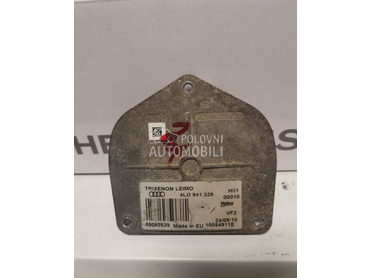 Trixenon Modul Balast za Audi Q7 od 2009. do 2013. god.