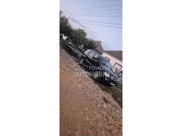 Mercedes Benz ML 270 