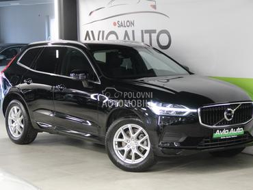 Volvo XC60 RATA OD/D4 1.9.0.K.S