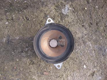 Zvucnici za Chevrolet Spark