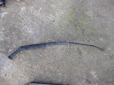 Nosaci metlica za Chevrolet Spark