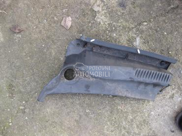 Plastika ispod brisaca za Chevrolet Spark od 2005. do 2010. god.