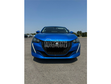 Peugeot 208 1.2 ALLURE