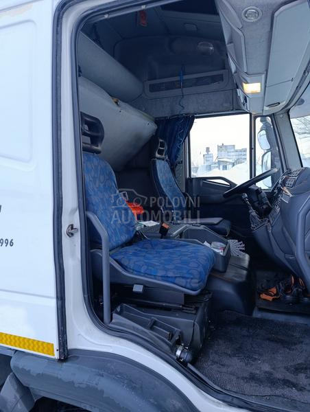 Iveco Eurocargo