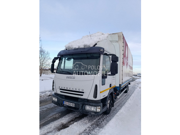 Iveco Eurocargo