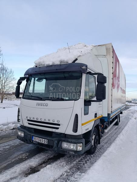 Iveco Eurocargo