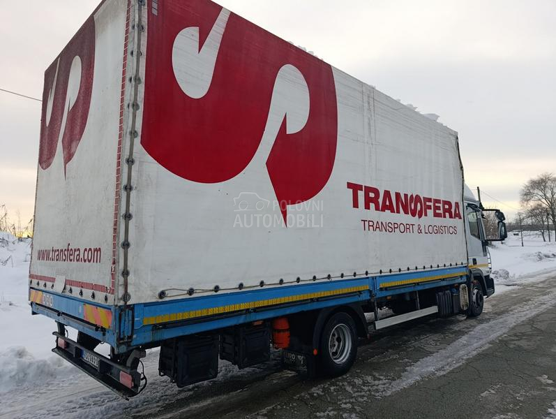 Iveco Eurocargo