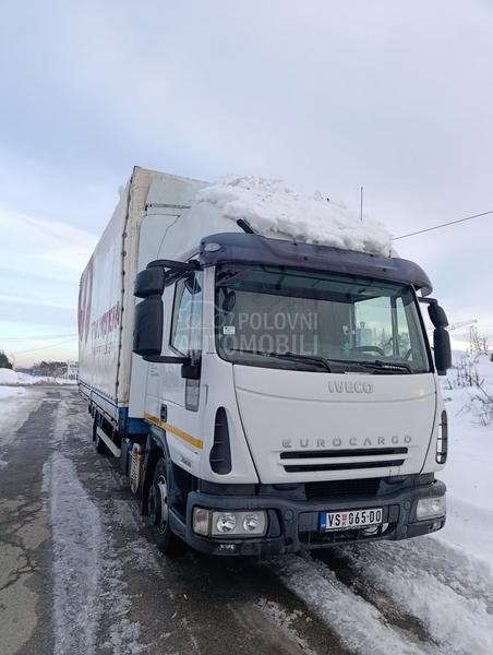 Iveco Eurocargo