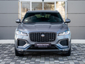 Jaguar F pace R-Dynamic