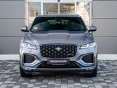 Jaguar F pace R-Dynamic