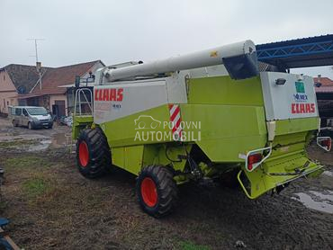 Claas Lexion