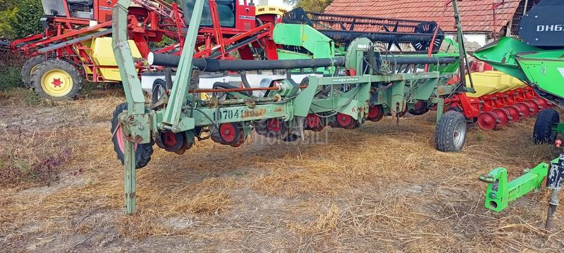 Majevica Diskosna 8 redi