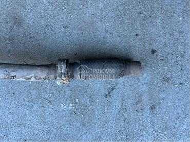 Pletenica auspuha za Fiat Stilo