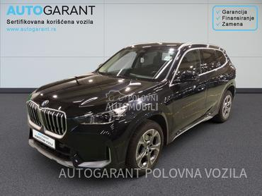 BMW X1 sDrive 18d