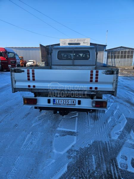 Peugeot Boxer 2.2 PUTAR KIPER,KLIMA