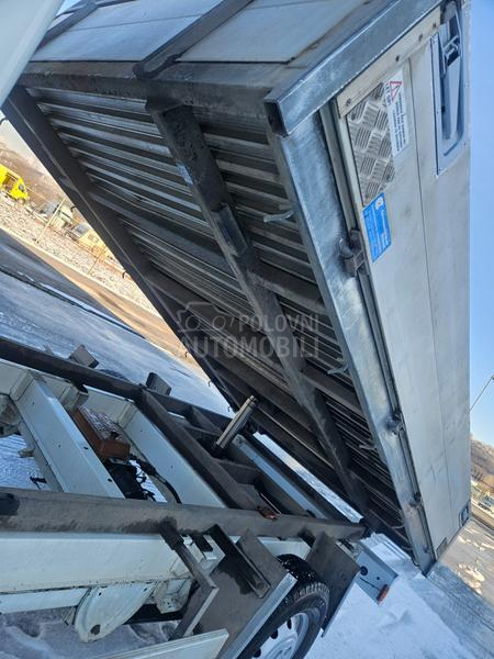 Peugeot Boxer 2.2 PUTAR KIPER,KLIMA