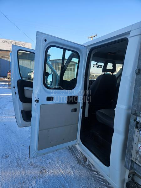 Peugeot Boxer 2.2 PUTAR KIPER,KLIMA