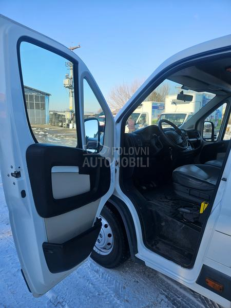 Peugeot Boxer 2.2 PUTAR KIPER,KLIMA