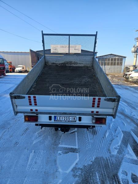 Peugeot Boxer 2.2 PUTAR KIPER,KLIMA