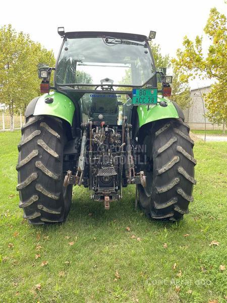 Deutz Fahr 135