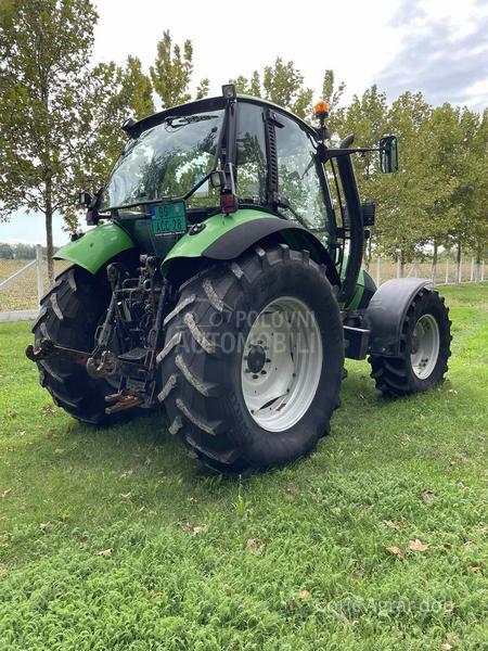 Deutz Fahr 135