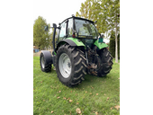 Deutz Fahr 135
