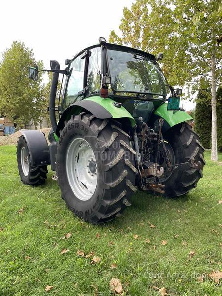 Deutz Fahr 135